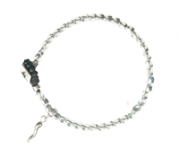 Bracciale Gerba in Argento HORNW24